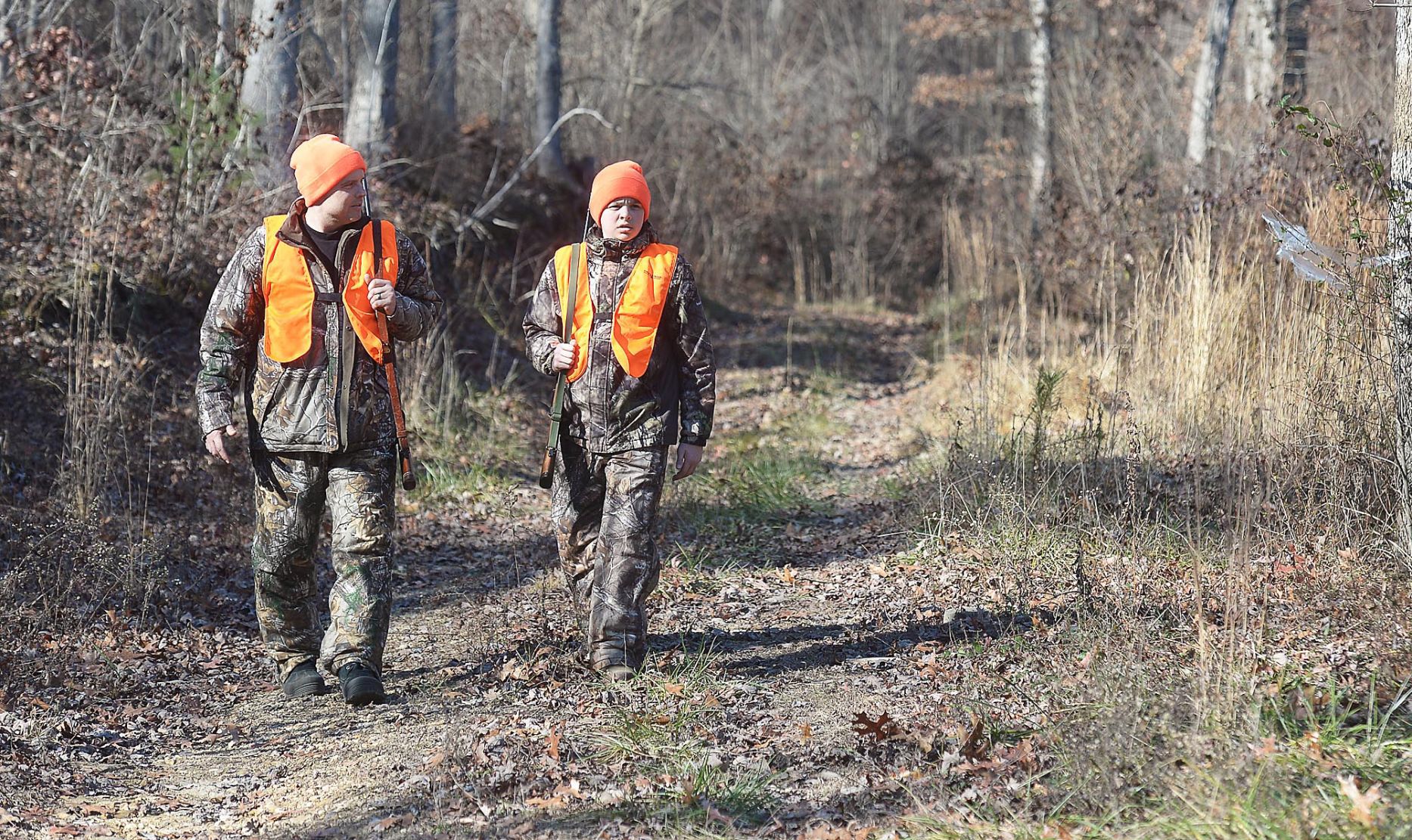 Deer Season